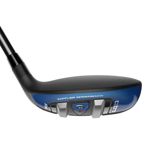 Cobra King F9 Speedback One Length Hybrid