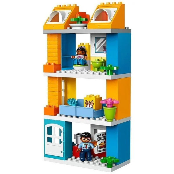 Lego 10835 Duplo Town Family House