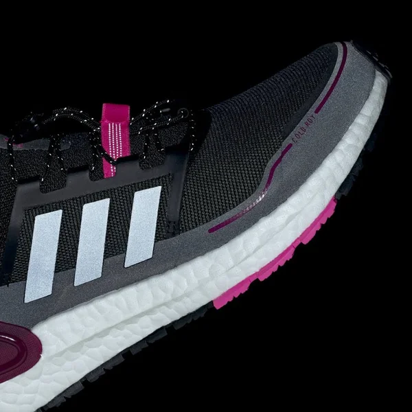 Adidas Women's Winter. RDY Ultraboost Running Shoes EG9803 - 7.5, Black