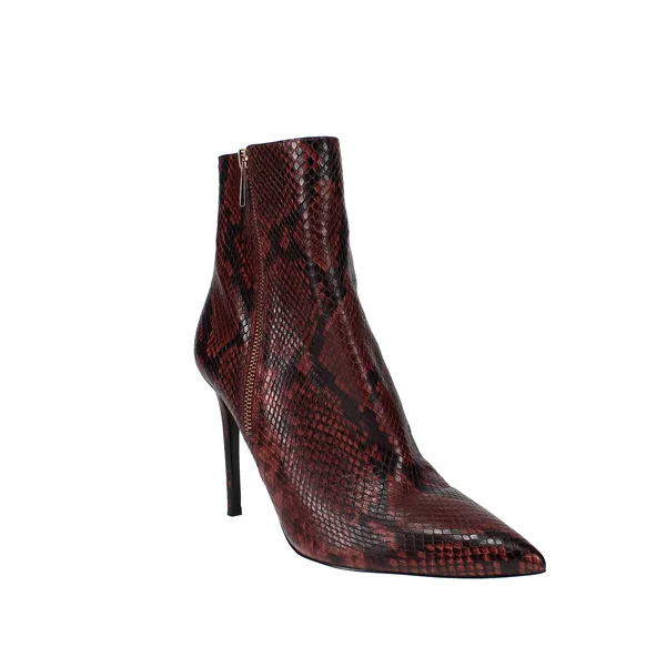 Michael Michael Kors Keke Booties Brandy - 6