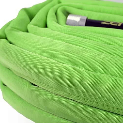 Teknor Apex 4300-75 Zero-G Pro Garden Hose - Green, 3/4x22 Dia x 75& L