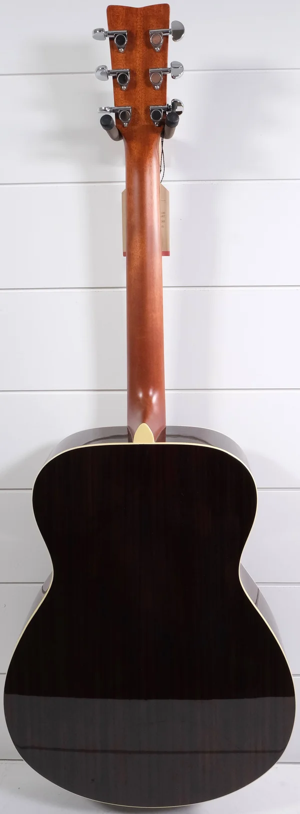 Yamaha FS830 Acoustic Guitar (Dusk Sun Red)