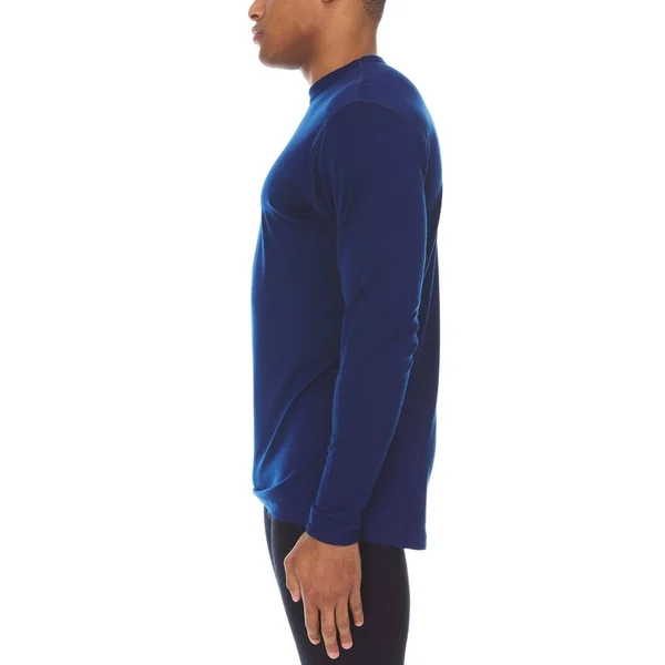 Minus33 Merino Wool 718 Ticonderoga Men's Lightweight Crew Desert Sand XL