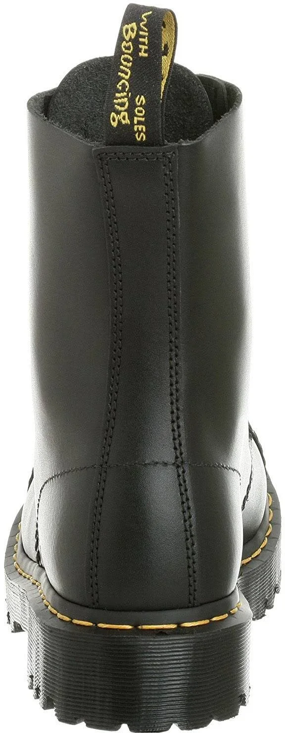 Dr. Martens Black 8761 BXB Boots