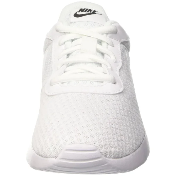 Women's Nike Tanjun (White) 8.5