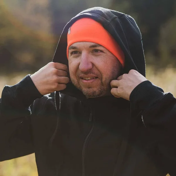Minus33 Merino Wool Kodiak Men's Expedition Full Zip Hoody