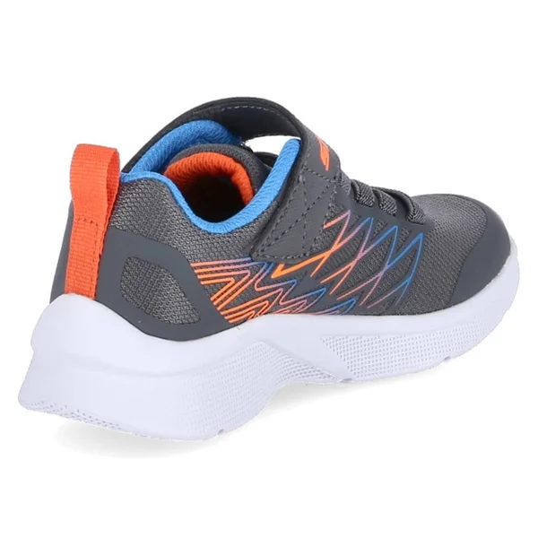 Skechers Shoes Texlor - 403770LGYBL - Gray - 11.5