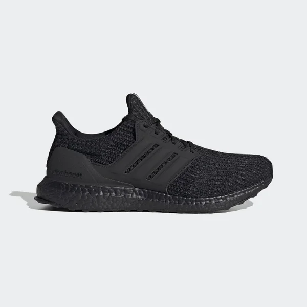 Adidas Men's Ultraboost 4.0 DNA Running Shoes, Black