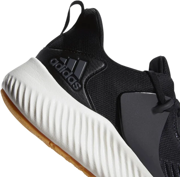 Adidas Alphabounce RC 2 M D96524 Shoes Black