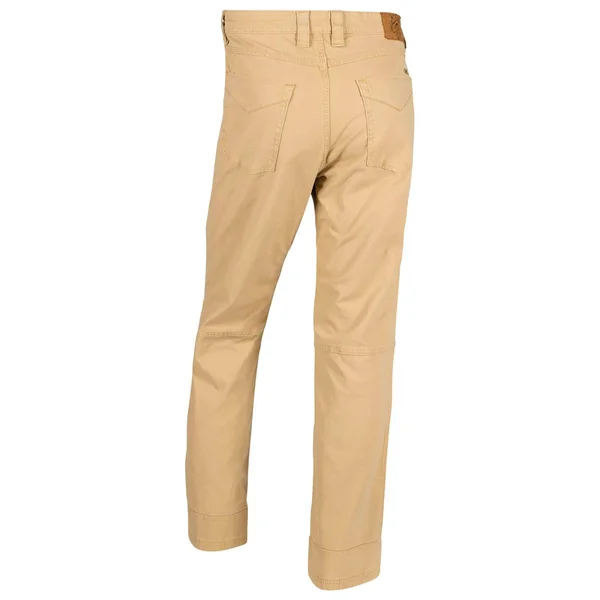 Mountain Khakis Men's Camber 106 Pant Classic Fit - Yellowstone