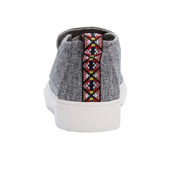 Hey Dude Women's Peyton Cheetah Beige, Size