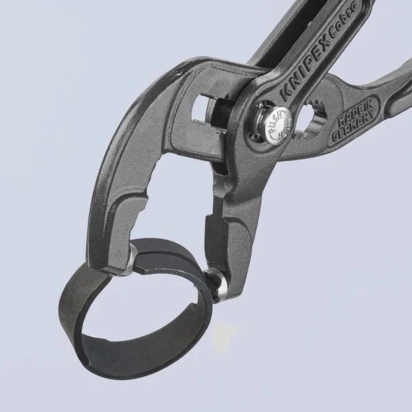 Knipex 7 in. Hose Clamp Pliers