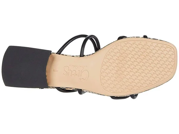 Circus by Sam Edelman Jay 6.5 Women's Black