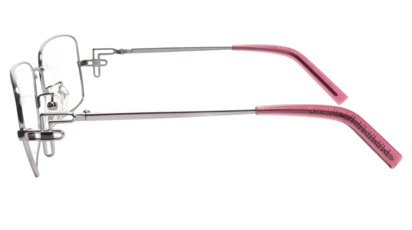 Fendi Designer Eyeglasses F682R-660 in Lavender Gold 55mm :: Progressive