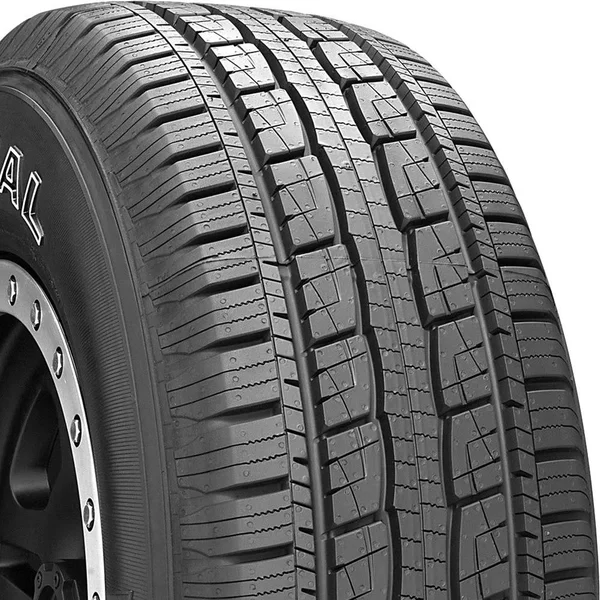 General Grabber HTS 60 265/65R17 112T A/S All Season Tire