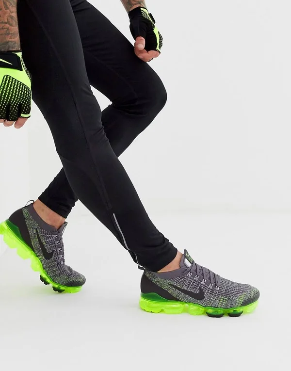 Nike Air VaporMax Flyknit 3