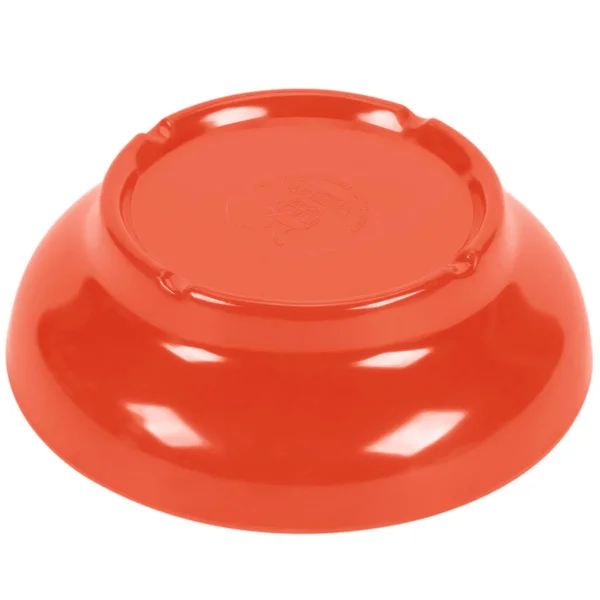 Get Enterprises - SD-05-RO - Viva Mexico Rio Orange 5 oz Salsa Dish