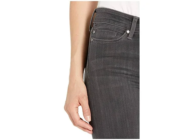Liverpool Jeans Company Abby Skinny Jeans - Meteorite 14