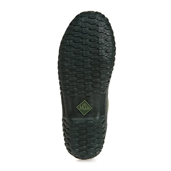 Muck Boots Muckster II Ankle Womens Wellies - Green