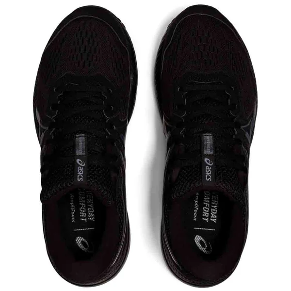Asics Gel-Contend 7 Running Shoes Black - 42.5