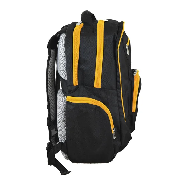 NBA Phoenix Suns Trim Color Laptop Backpack