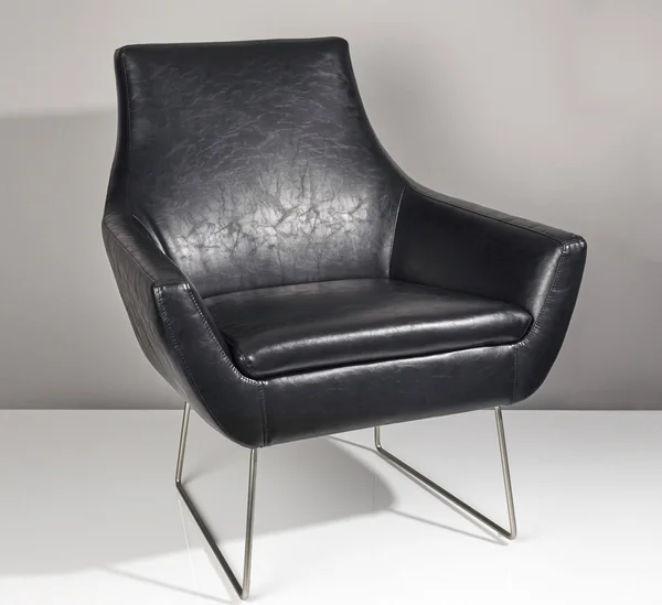 Adesso Kendrick Chair - Black