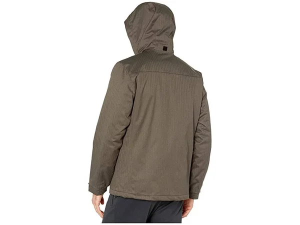 Helly Hansen Dubliner Insulated Jacket Men's Coat Beluga : XL