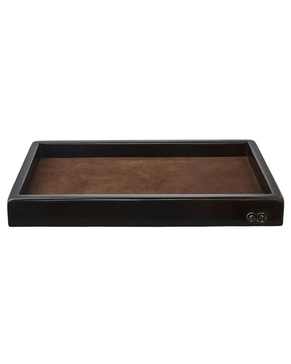 Jan Barboglio Chica Charola Tray