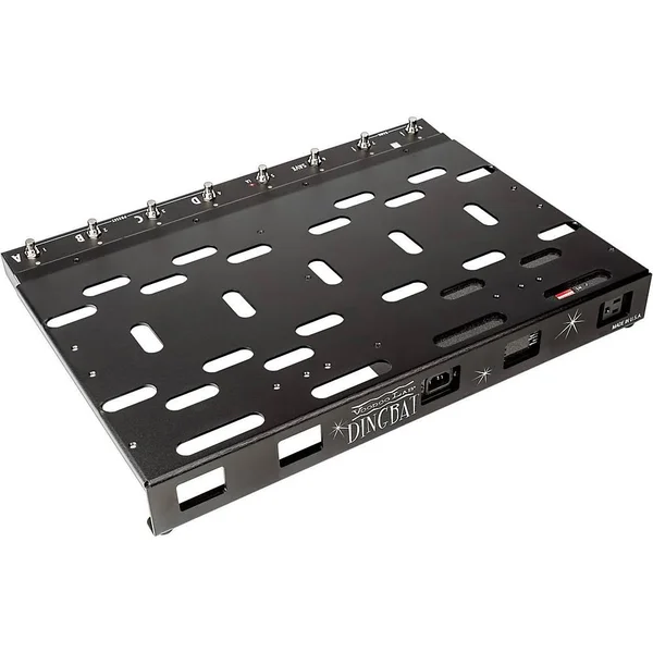 Voodoo Lab Dingbat PX Pedalboard Power Package with Pedal Power Mondo and PX-8 Plus