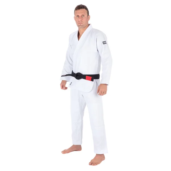 Tatami Fightwear Original BJJ Gi - A1 - White