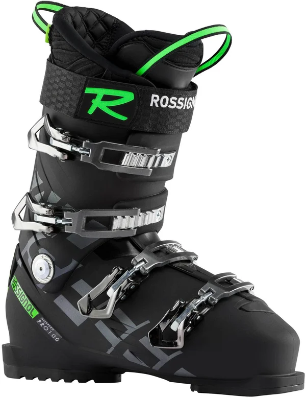 Rossignol Allspeed Pro 100 25.5