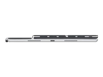 Smart Keyboard Folio for iPad Pro 11-inch (2nd Generation) - Arabic - Apple