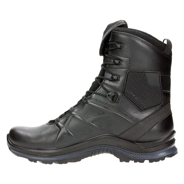 HAIX Black Eagle Tactical 2.0 GTX High 8 inch Boots (Black)