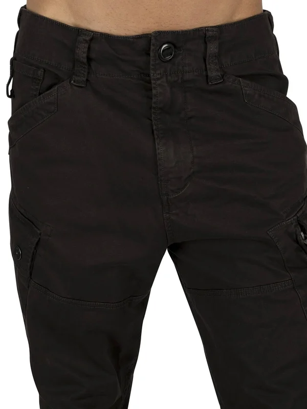G-Star Raw Mens Roxic Pant
