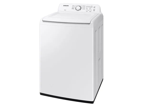 Samsung WA40A3005AW Top-Loading Washer - White