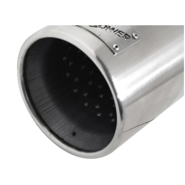 aFe Power 49-92043-P MACHForce XP Exhaust Tip