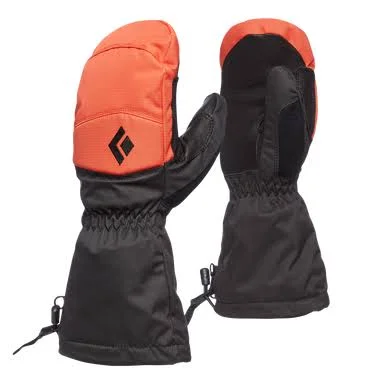 Black Diamond Women's Recon Mitts - Black