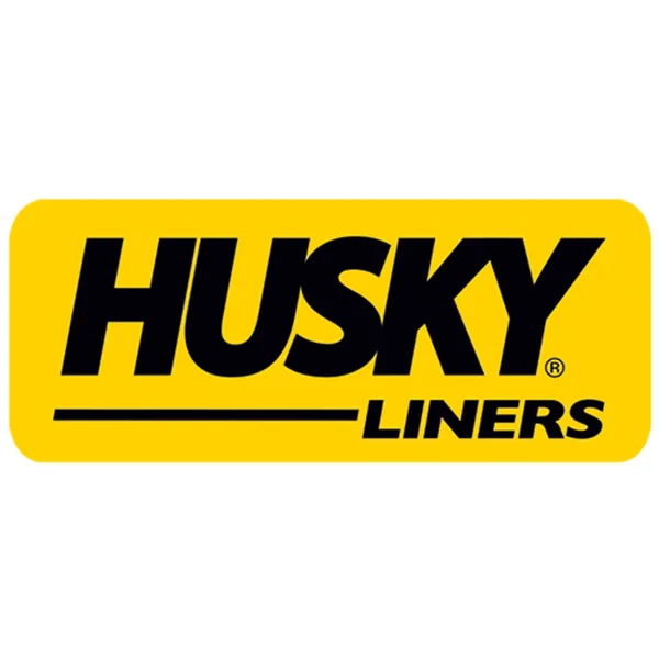 Husky Liners 17005 - Removable Pivoting Mud Flaps