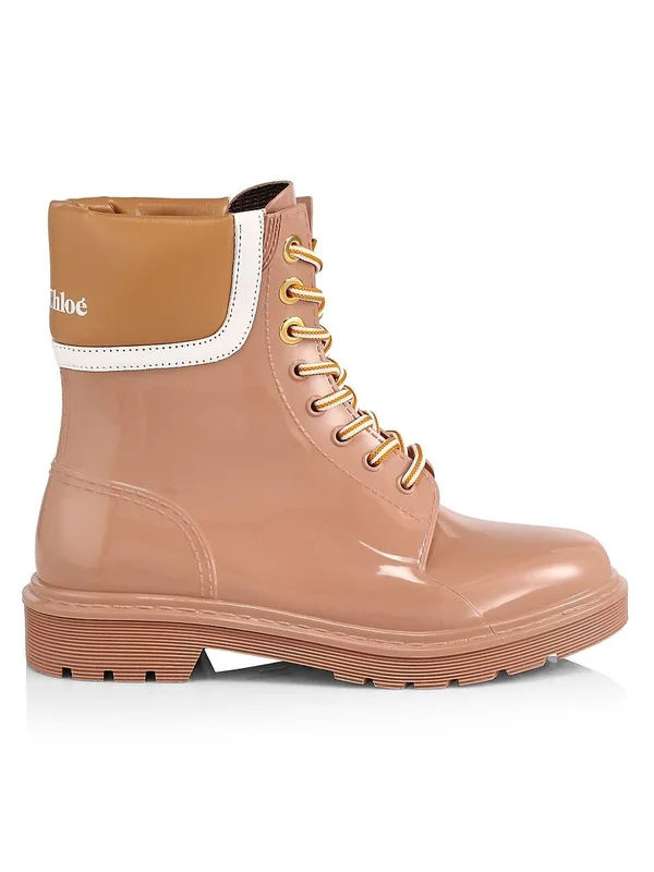 See by Chloe - Florrie Boots, Women, Brown