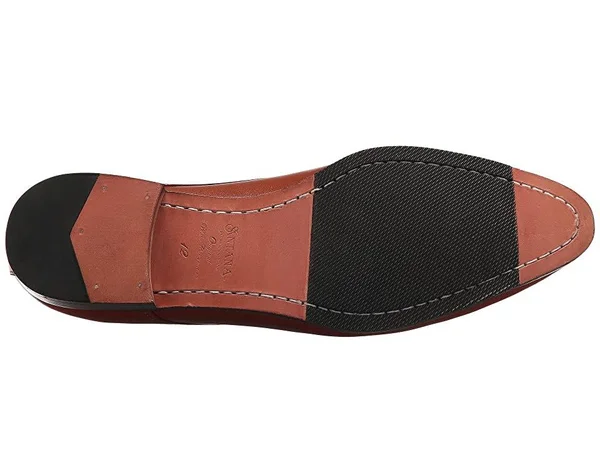 Carlos by Carlos Santana Men's Power Derby Oxfords - Tan