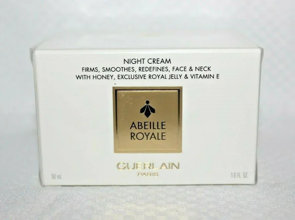 Guerlain - Abeille Royale - Night Cream - 50 ml
