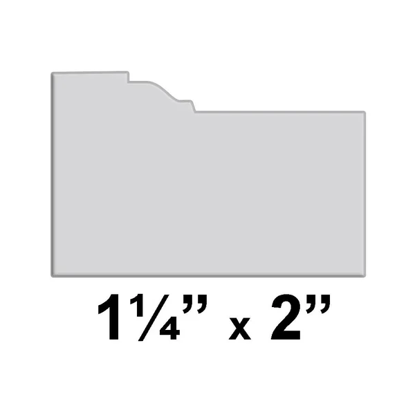 ReliaBilt 36-in x 80-in Steel Right-Hand Inswing Primed Prehung Single Front Door with Brickmould in Off-White, 14622