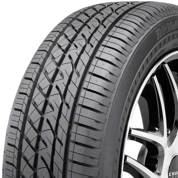 Bridgestone DriveGuard 225/45RF17 Tire