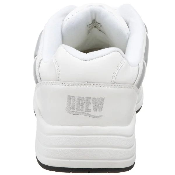 Men's Drew Force - Size: 10.5, White