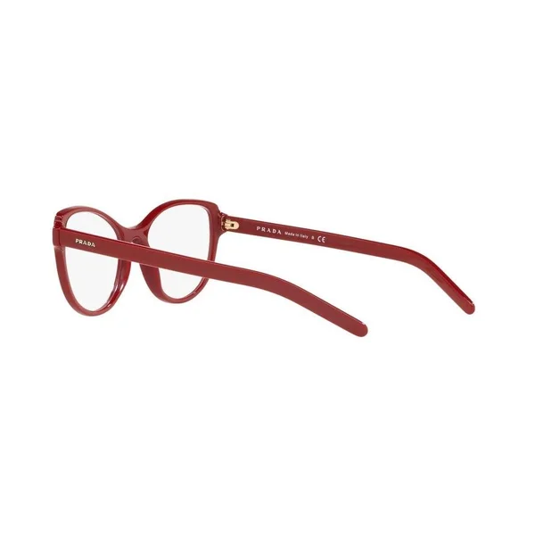 Prada Catwalk PR 12VV 5391O1 Red