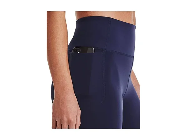 Under Armour Women's Meridian Leggings - Midnight Navy