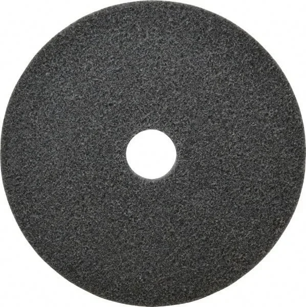 Scotch-Brite 61500122652 Unitized Wheel, 6 in.
