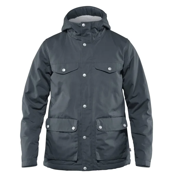 Fjallraven Women's Greenland Winter Jacket Dusk