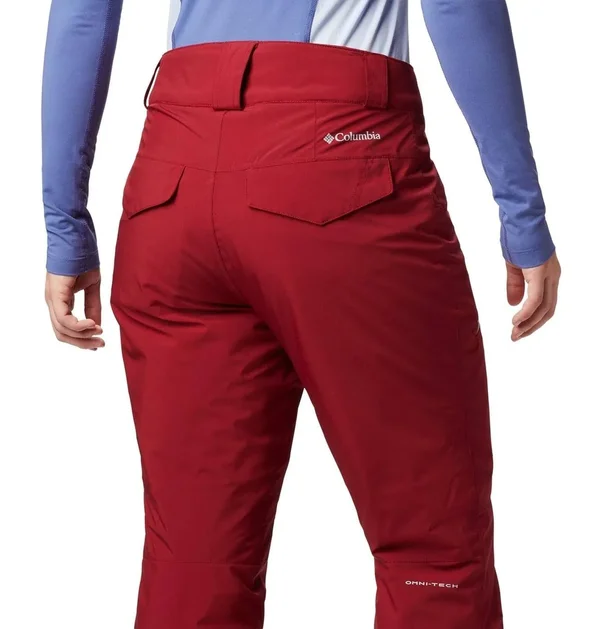 Columbia Women's Wildside Pant
