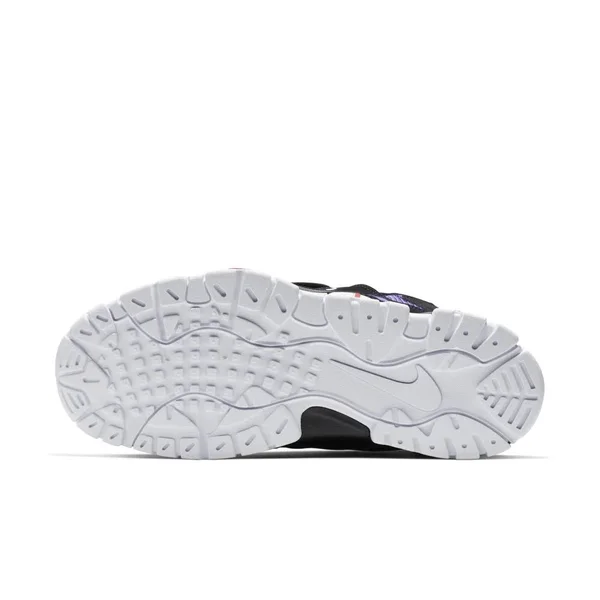 Nike Air Barrage Mid QS - 7.5